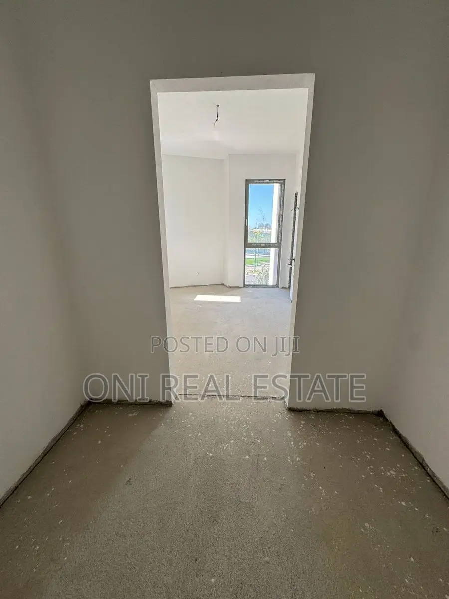 Apartment for sale Dry Lake - Botanical Garden - Zoo (Tirana - city)