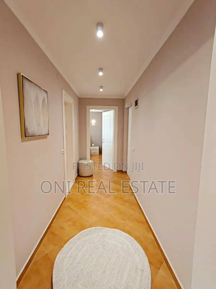 Apartment for sale Selvia (Tirana - city)