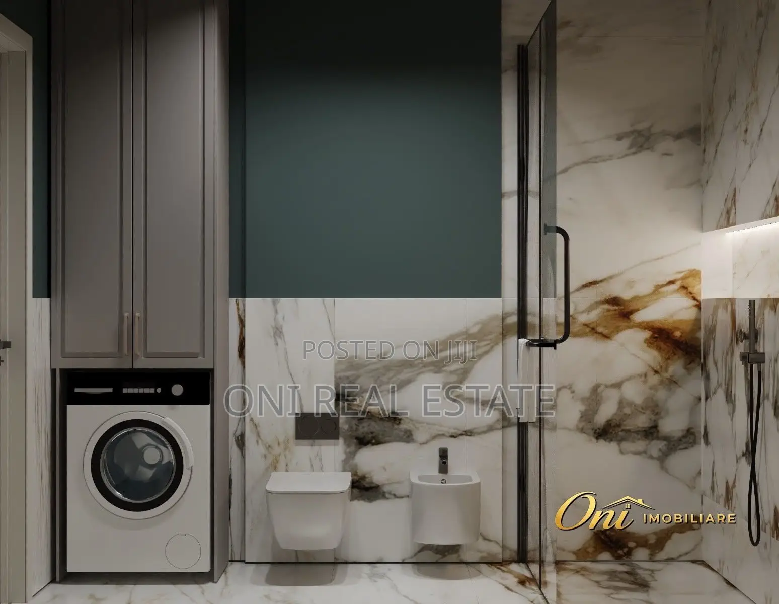 Apartment for sale Sauk (Tirana - city)