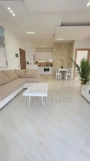 Apartment for sale Dry Lake - Botanical Garden - Zoo (Tirana - city)