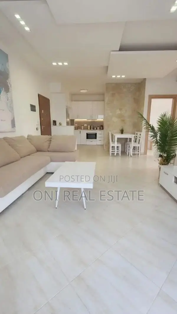 Apartment for sale Dry Lake - Botanical Garden - Zoo (Tirana - city)