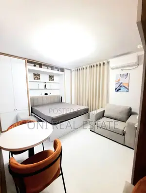 Studio Flat for sale Ali Demi (Tirana - city)