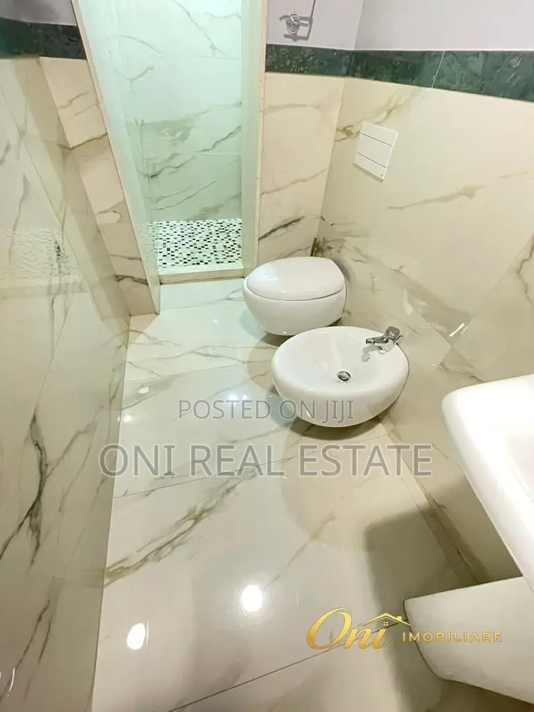 Apartment for sale Blloku - Sami Frasheri (Tirana - city)