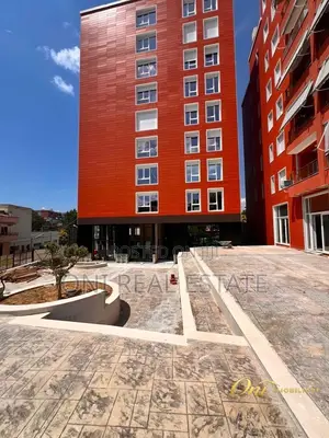Apartment for sale Elbasan Str. - Lake Park (Tirana - city)
