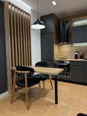 Apartment for sale Dry Lake - Botanical Garden - Zoo (Tirana - city)