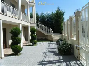 Villa for sale Elbasan Str. - Lake Park (Tirana - city)
