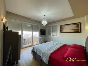 Apartment for sale Dry Lake - Botanical Garden - Zoo (Tirana - city)