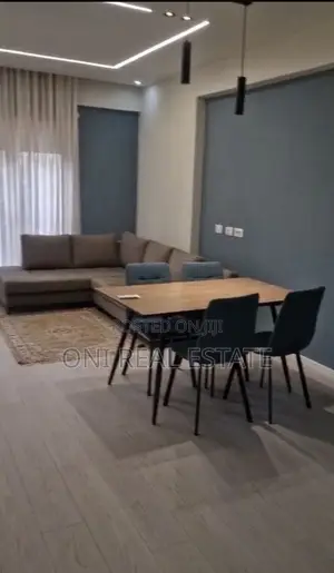 Apartment to rent Train Station - New Boulevard - Brrake (Tirana - cit