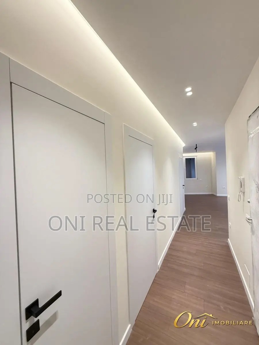 Apartment for sale Brryli - Xhamlliku (Tirana - city)