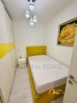 Apartment for sale Komuna e Parisit - Kristal Center (Tirana - city)