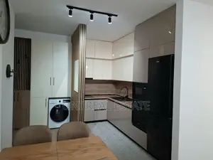 Apartment to rent Laprake - Gintash Block - Military Hospital (Tirana 