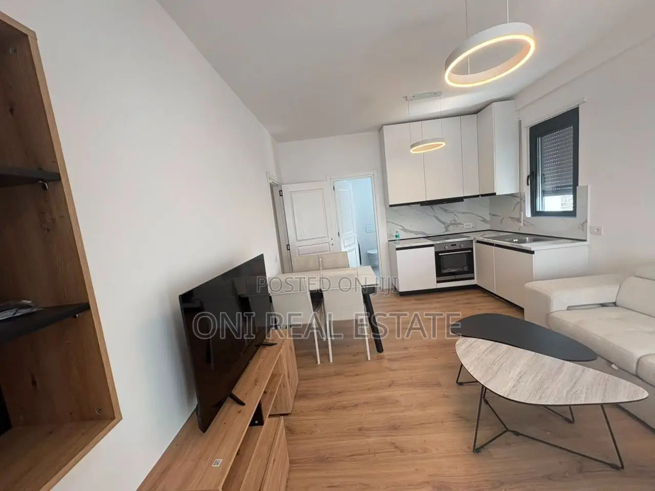 Apartment to rent Kinostudio - Porcelani - United School (Tirana - cit