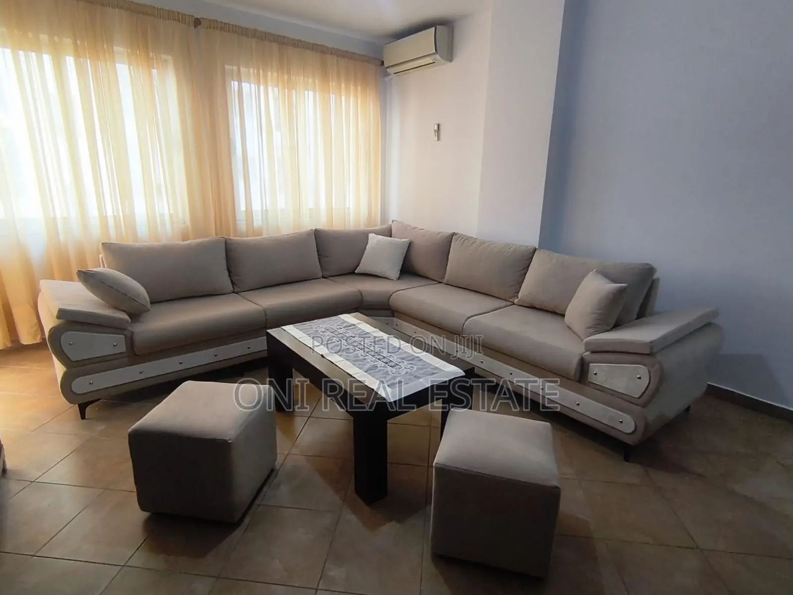 Apartment to rent Yzberisht (Tirana - city)