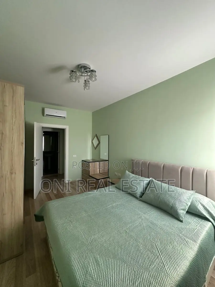 Apartment to rent Center (Tirana - city)