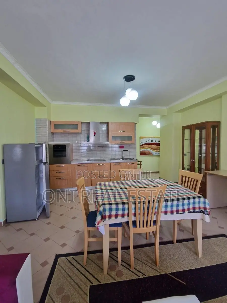 Apartment to rent Durres Str. - Bogdaneve Str. (Tirana - city)