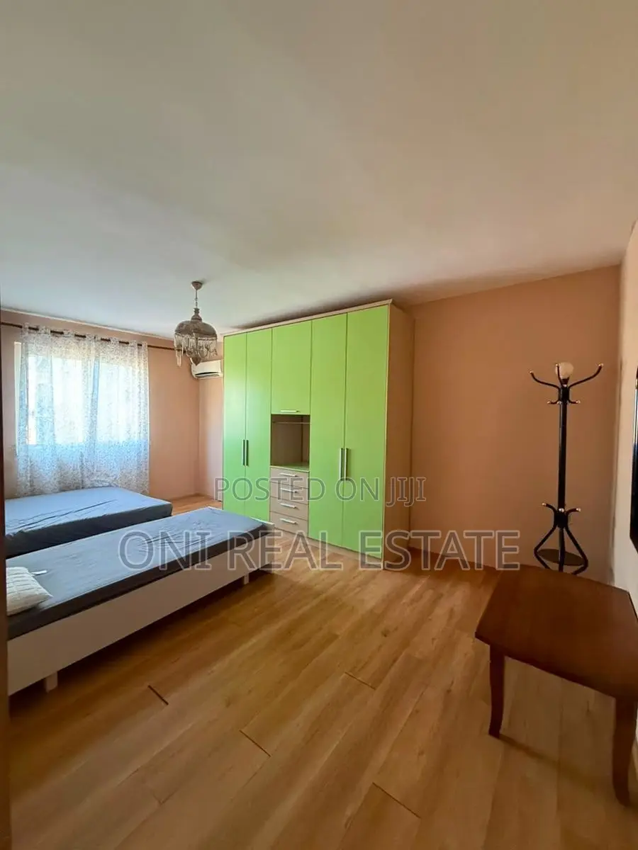 Apartment to rent Bardhyl Str. (Tirana - city)