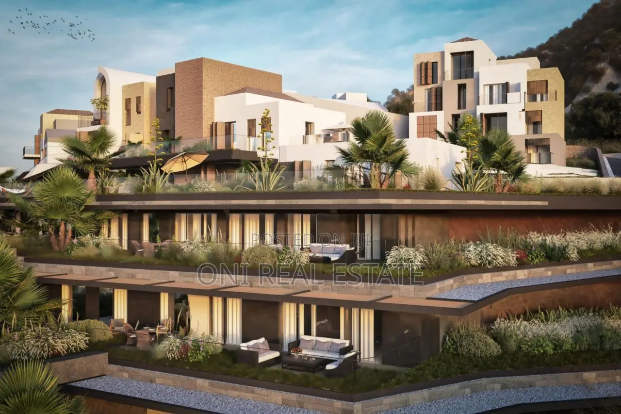 Apartment for sale Dhermi (Himara)
