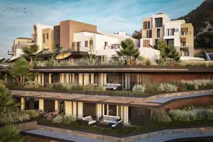 Apartment for sale Dhermi (Himara)