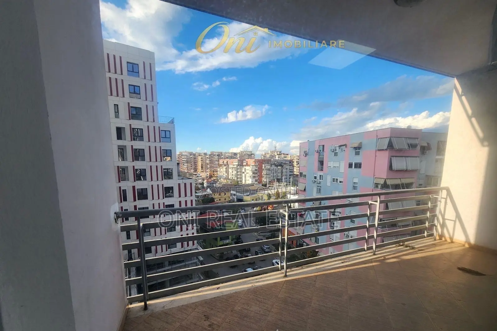 Office to rent Zogu i Zi (Tirana - city)