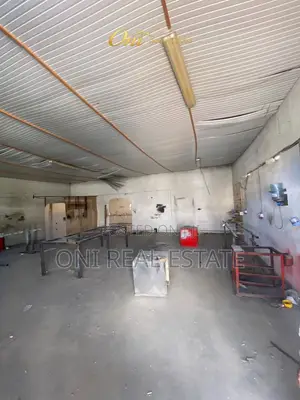 Warehouse to rent Yzberisht (Tirana - city)