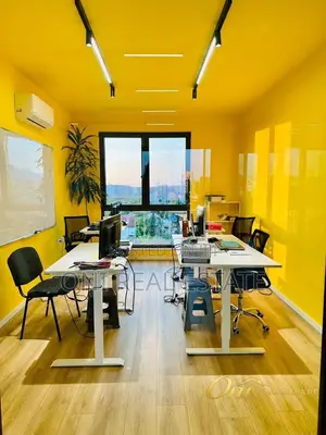 Office to rent Train Station - New Boulevard - Brrake (Tirana - city)