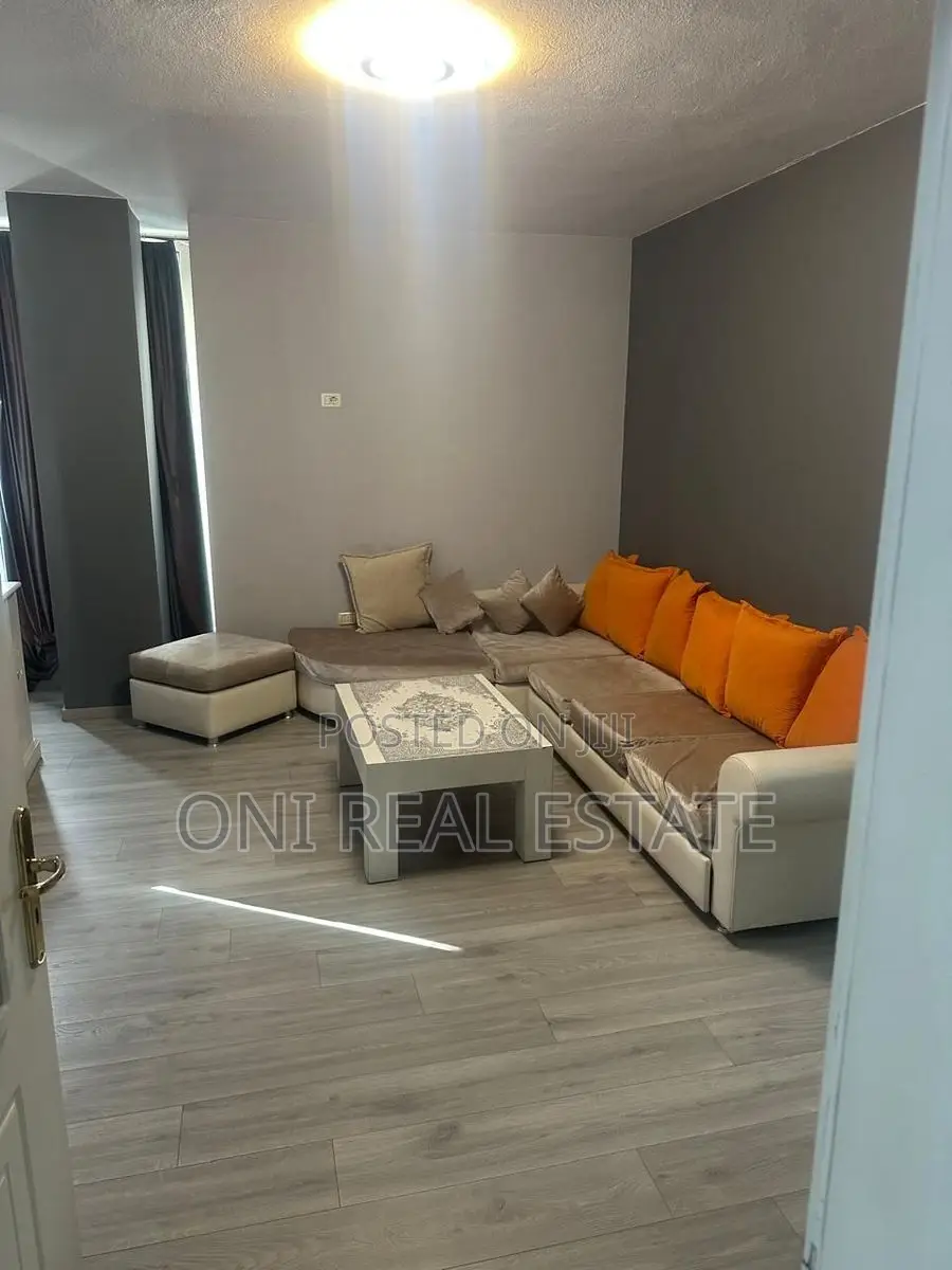 Apartment to rent Elbasan Str. - Lake Park (Tirana - city)