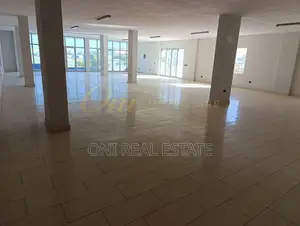 Business building to rent Casa Italia (Tirana - city)
