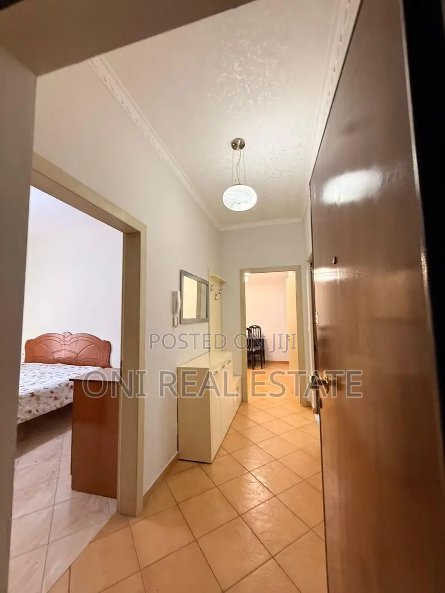Apartment for sale Ali Demi (Tirana - city)