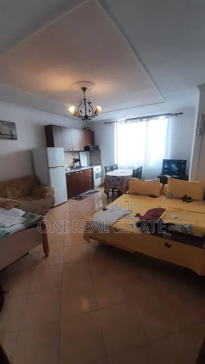 Apartment to rent Oxhaku - Kodra e Priftit - Bomi Cemetery (Tirana - c