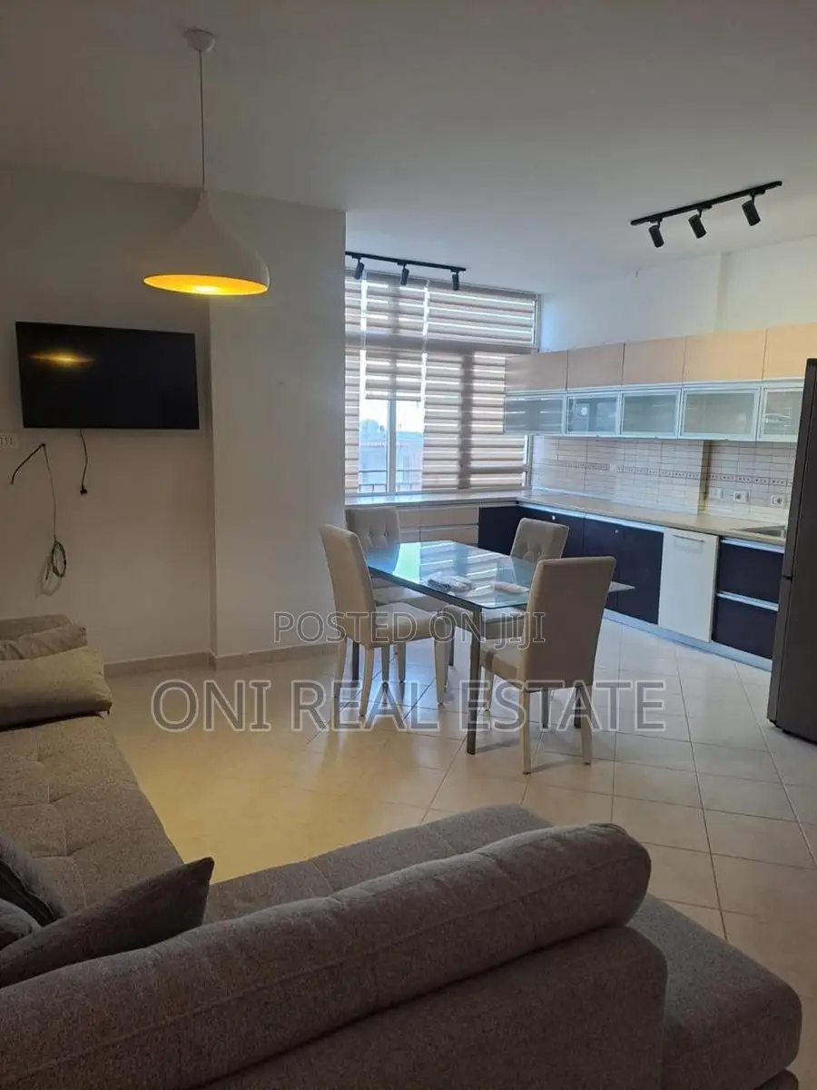 Apartment to rent Artificial Lake - Kosovars Str. (Tirana - city)