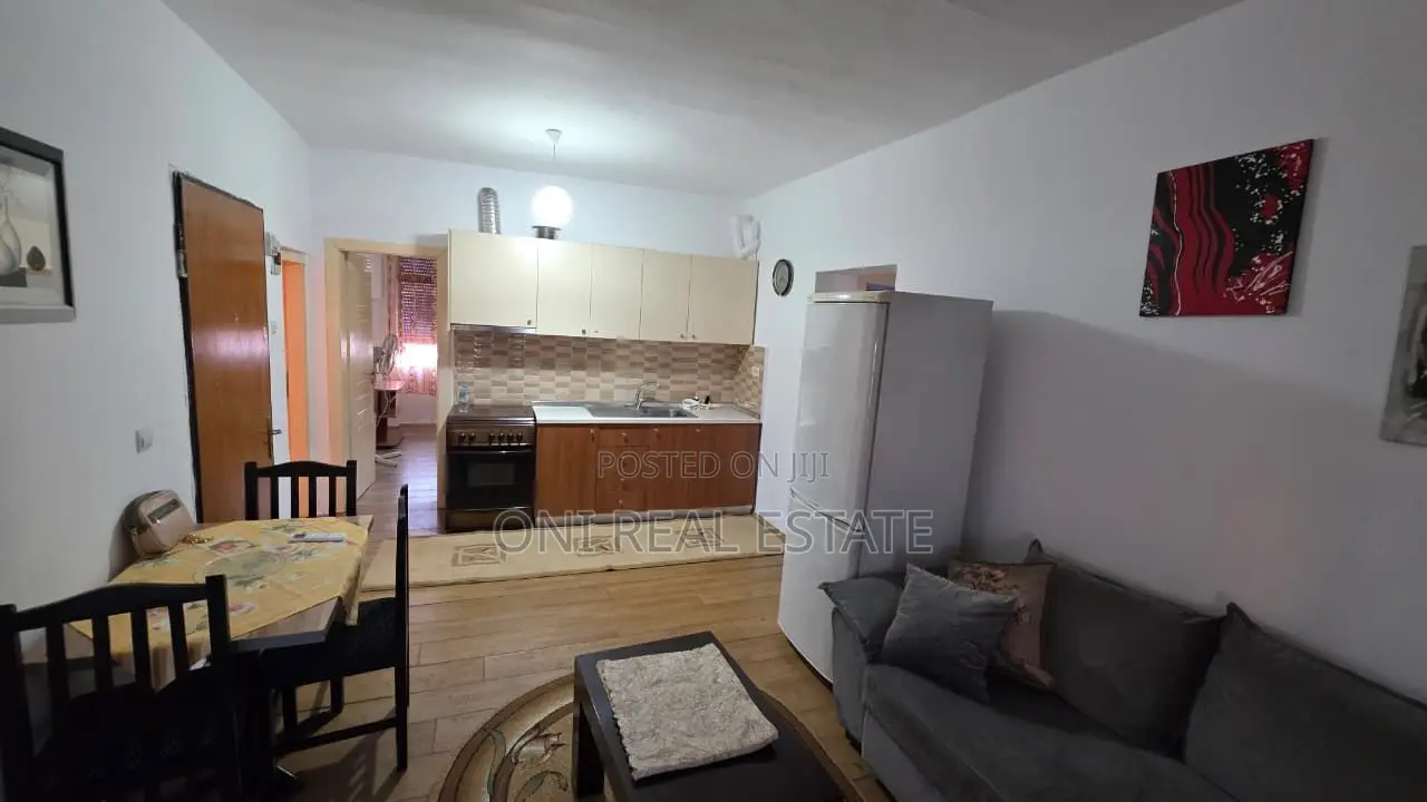 Apartment to rent Bardhyl Str. (Tirana - city)
