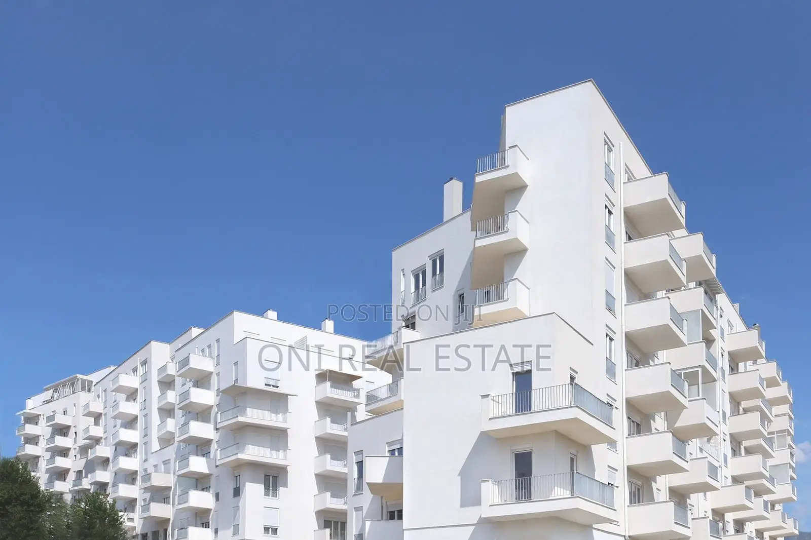 Apartment for sale Kodra e Diellit (Tirana - city)