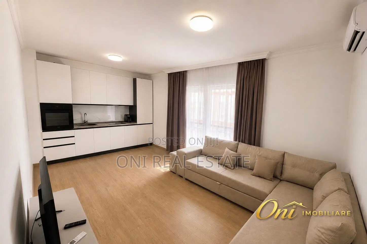 Apartment to rent Center (Tirana - city)