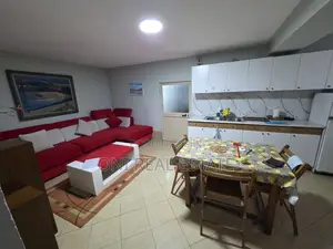 Apartment to rent Myslym Shyri Str. (Tirana - city)