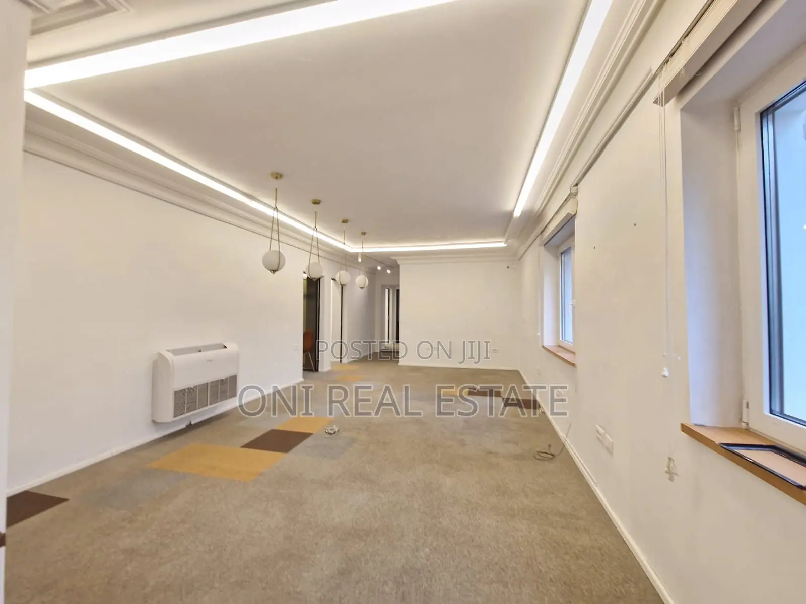 Office to rent Durres Str. - Bogdaneve Str. (Tirana - city)