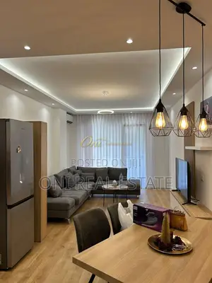 Apartment to rent Center (Tirana - city)
