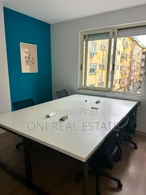 Office to rent Blloku - Sami Frasheri (Tirana - city)