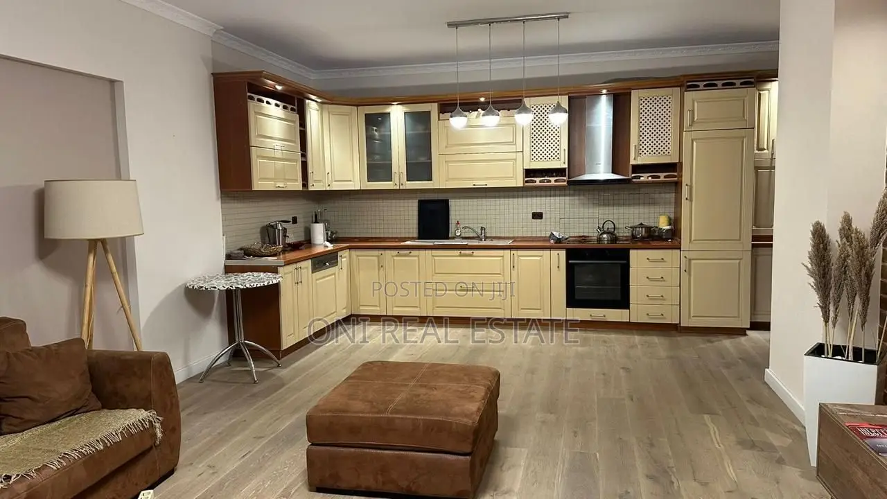 Apartment to rent Don Bosko - Vision Plus - Mortgage Office (Tirana - 