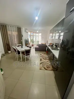 Apartment for sale Yzberisht (Tirana - city)