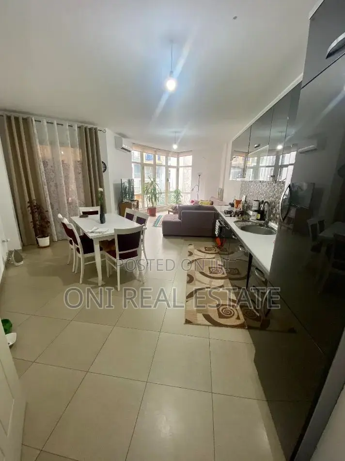 Apartment for sale Yzberisht (Tirana - city)