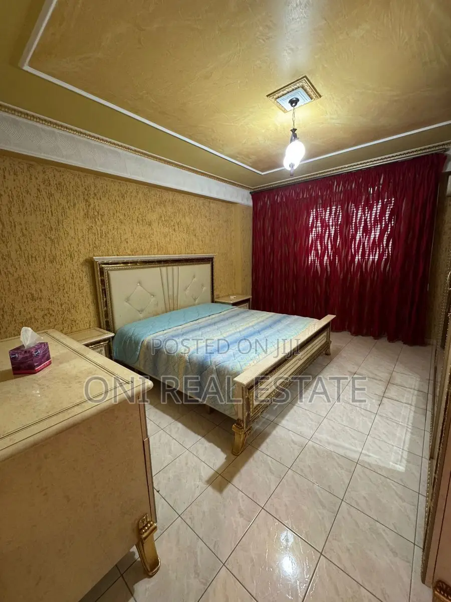 Apartment to rent Dinamo Stadium - 1 Maj Park (Tirana - city)
