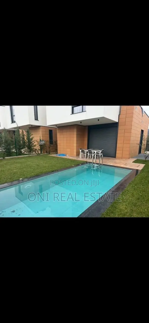 Villa to rent Mullet - Gurre - Kryezi (Tirana Suburbs)