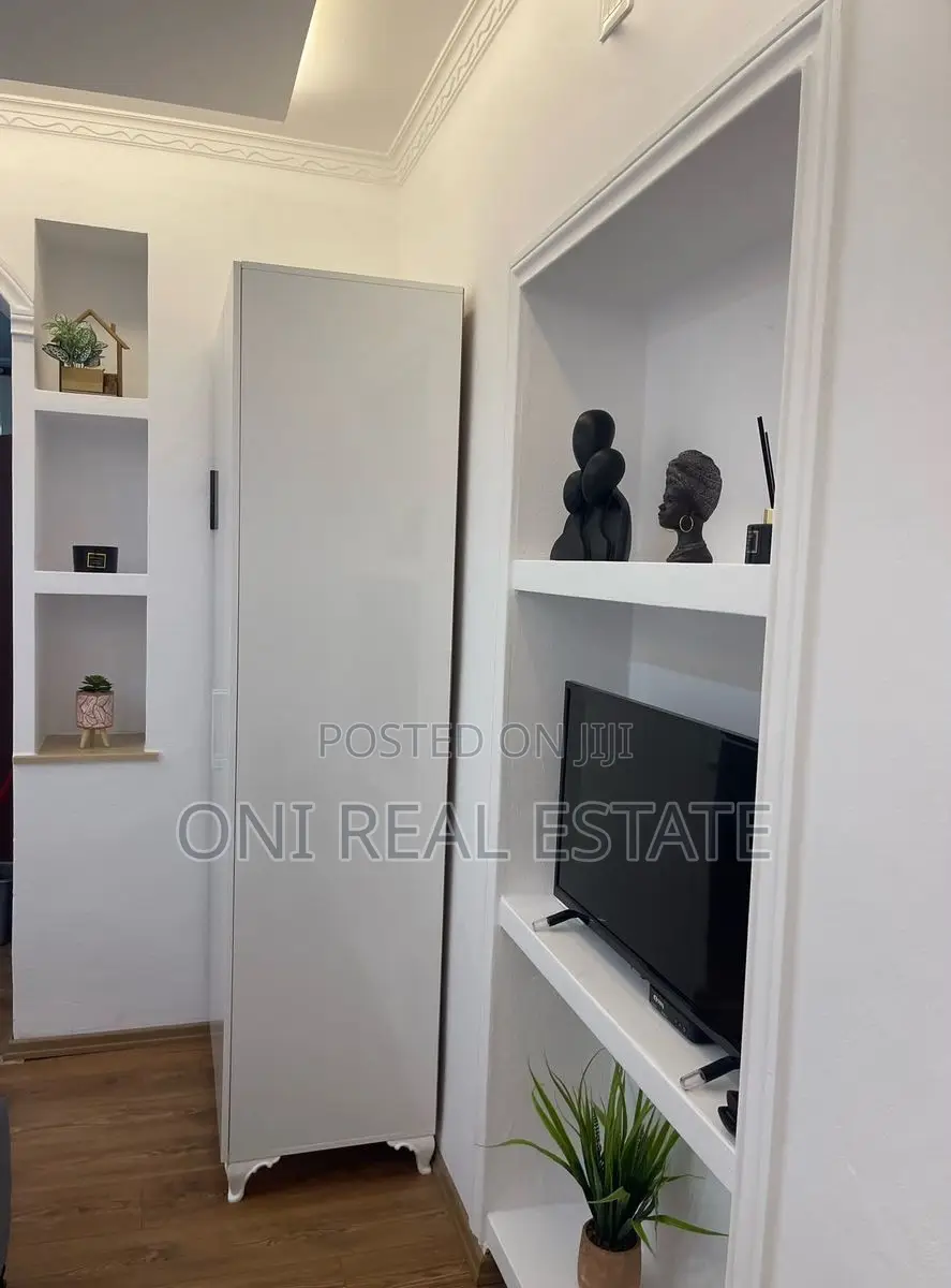 Studio Flat to rent Diber Str. - Medrese - 4 Martyrs Str. (Tirana - ci