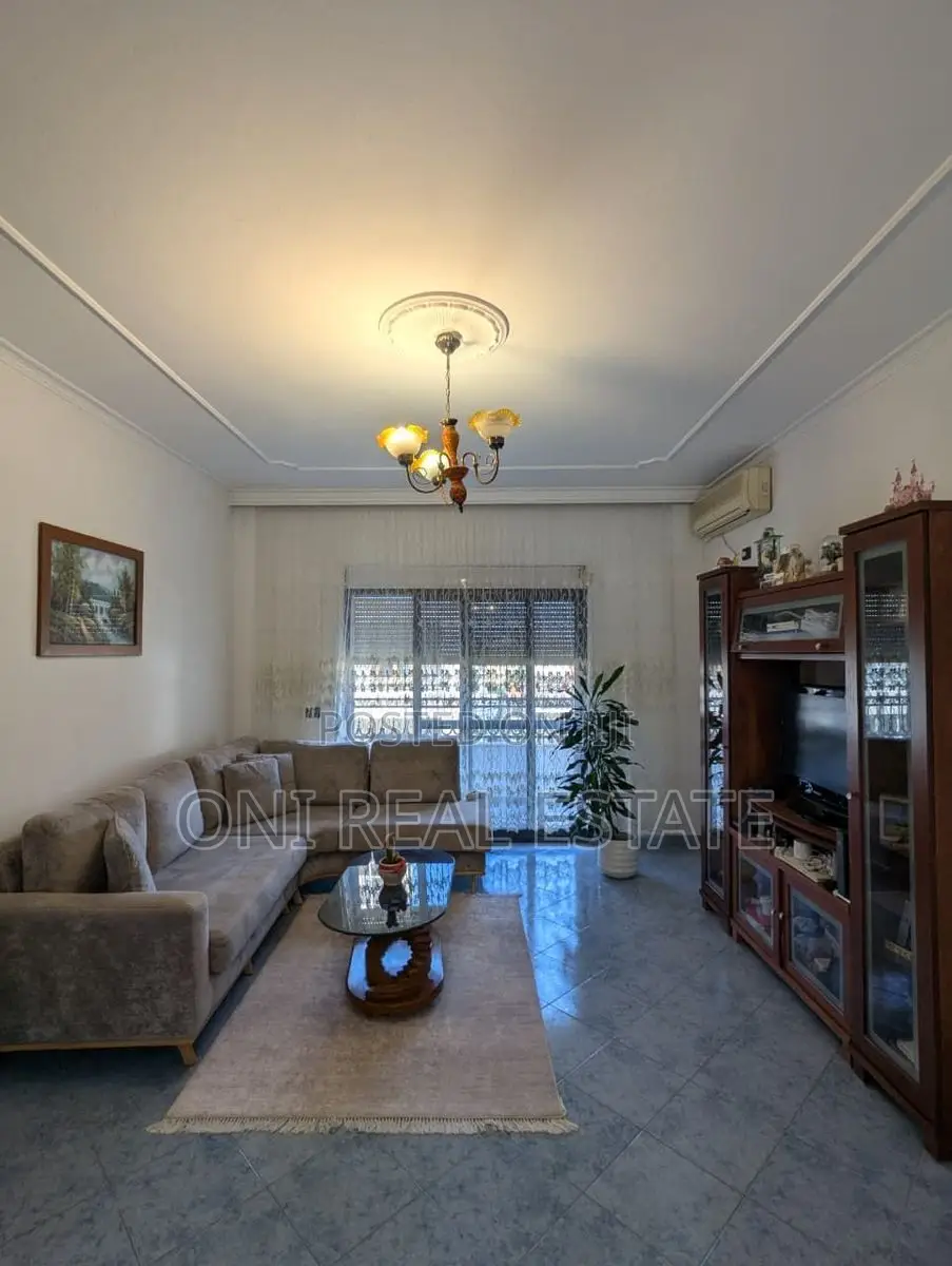 Apartment to rent Train Station - New Boulevard - Brrake (Tirana - cit