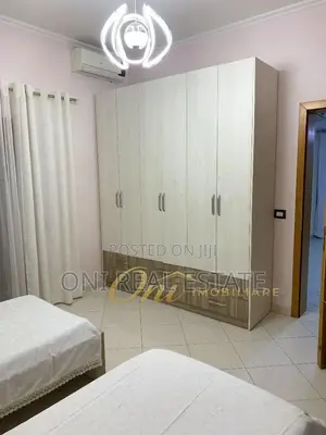 Apartment to rent Train Station - New Boulevard - Brrake (Tirana - cit