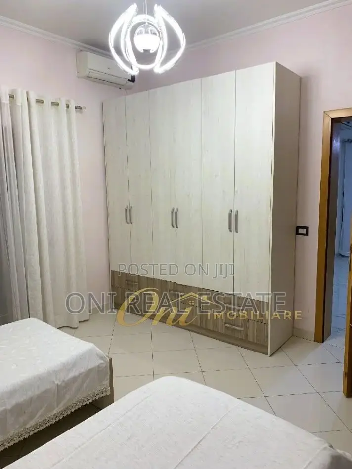 Apartment to rent Train Station - New Boulevard - Brrake (Tirana - cit