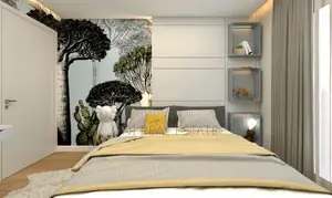 Villa to rent Dry Lake - Botanical Garden - Zoo (Tirana - city)