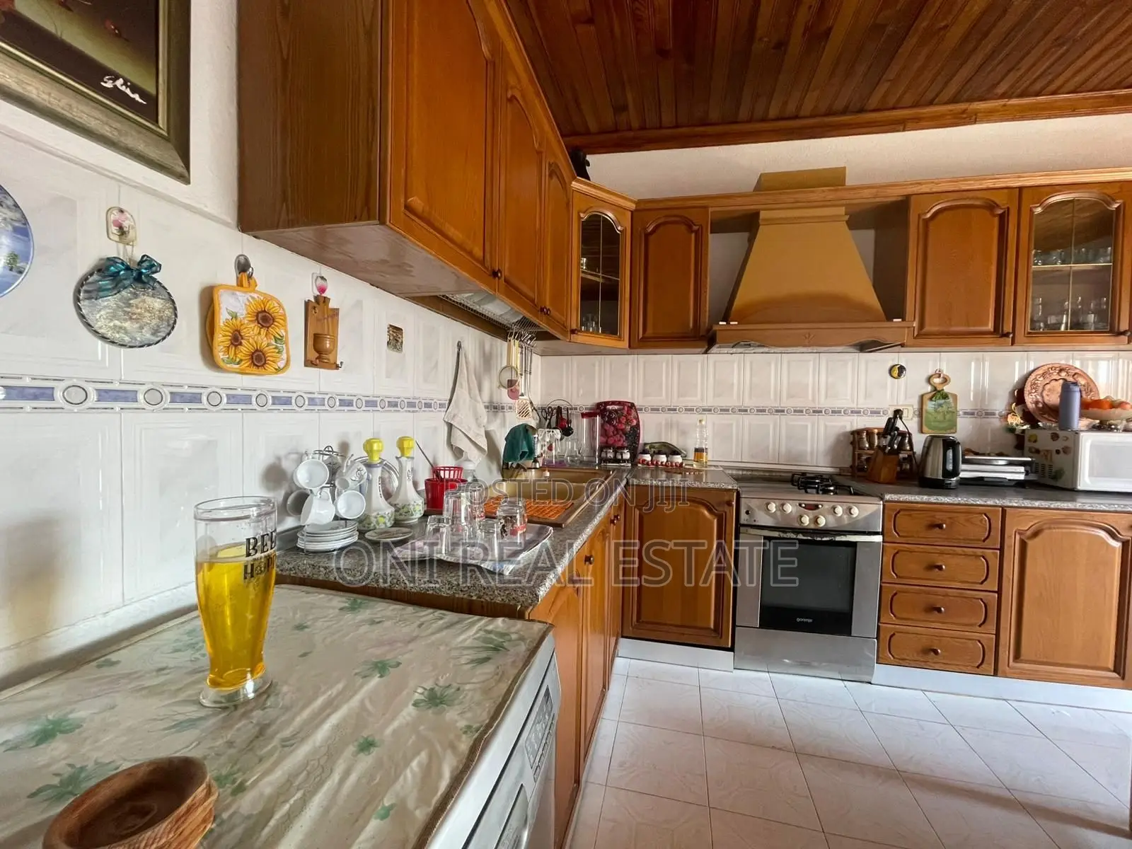 Apartment to rent Mihal Grameno Str (Tirana - city)