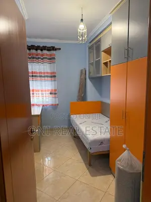 Apartment to rent Shallvaret - Exhibition - Gjergj Fishta Blvd. (Tiran