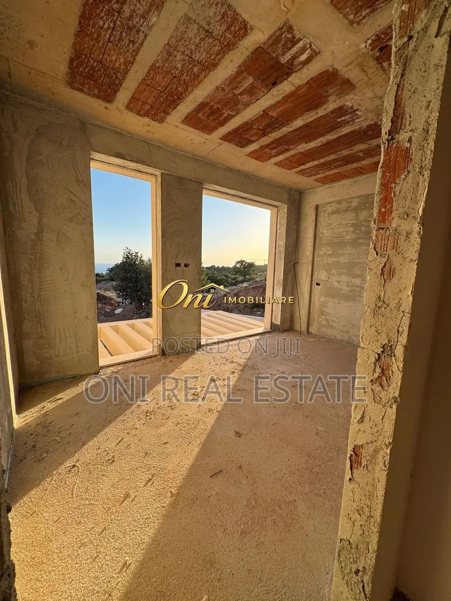 Villa for sale Palase (Himara)